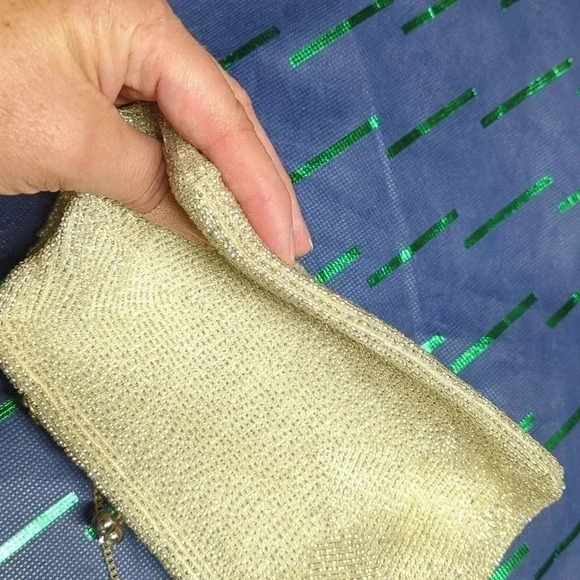 Vintage Evening  Bag - Picture 6 of 8